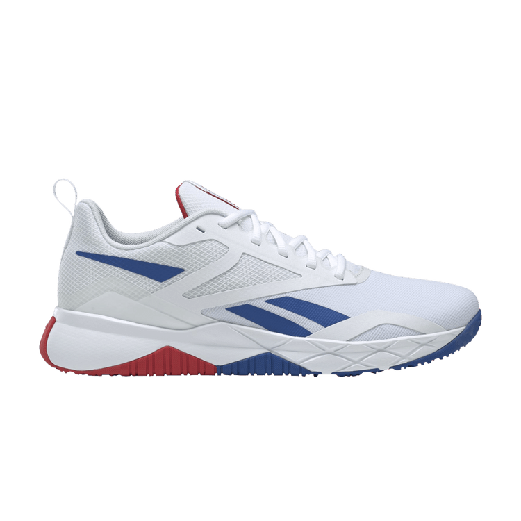 Reebok NFX 'White Vector Blue'