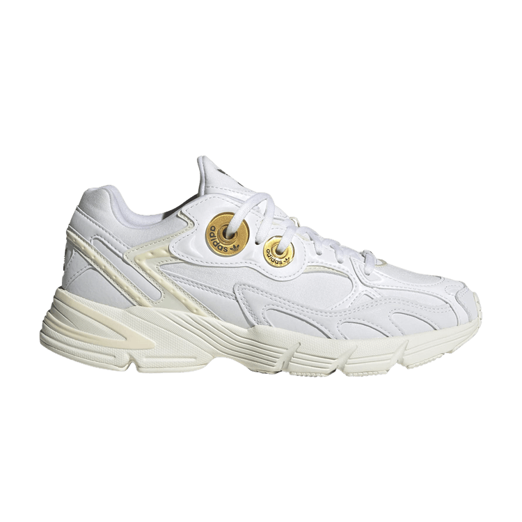 Adidas Wmns Astir 'Cloud White'