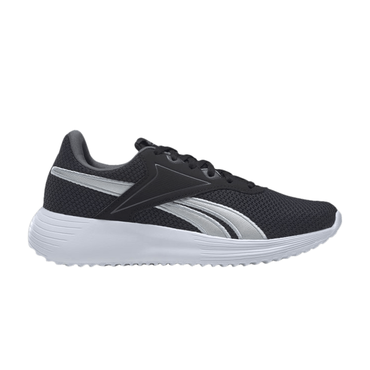 Reebok Wmns Lite 3 'Black Silver Metallic'