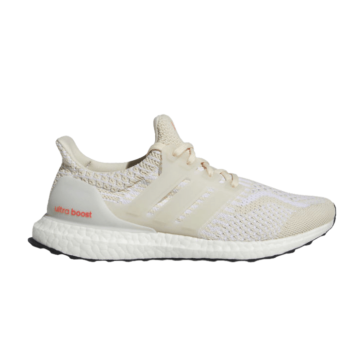 Adidas Wmns UltraBoost 5.0 DNA 'Ecru Tint Turbo'