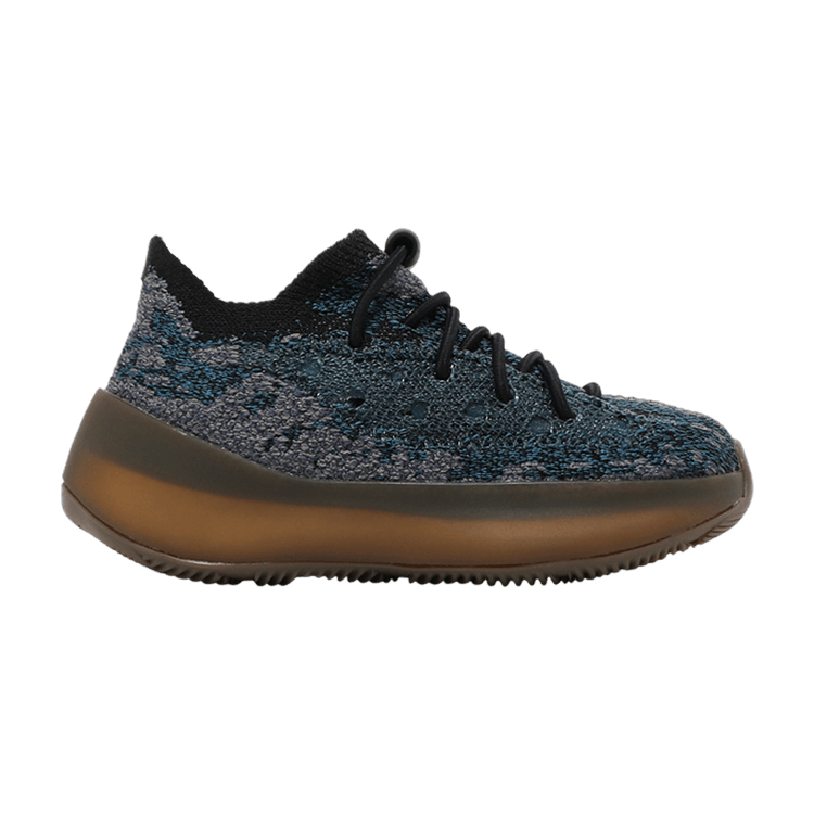 Adidas Yeezy Boost 380 Infants 'Covellite'