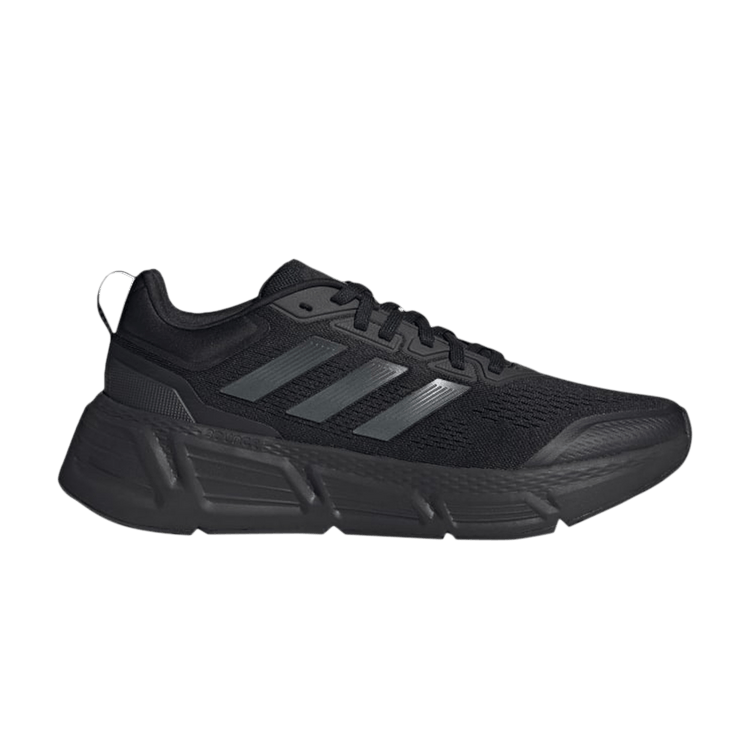 Adidas Questar 'Core Black Grey'