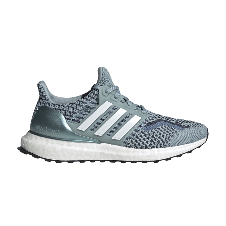 adidas UltraBoost 5.0 DNA J 'Magic Grey'