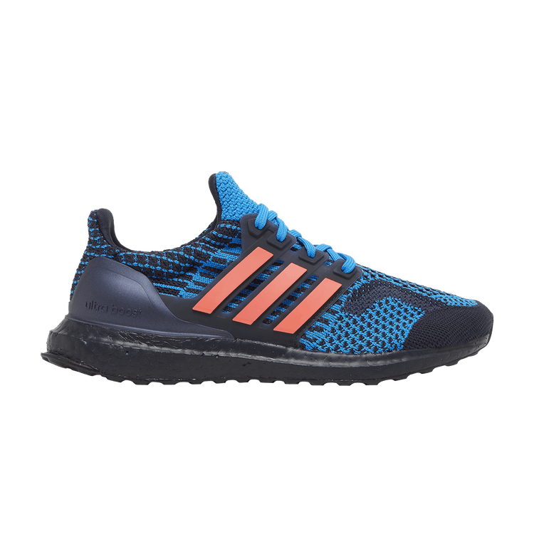 adidas UltraBoost 5.0 DNA J 'Legend Ink Turbo'