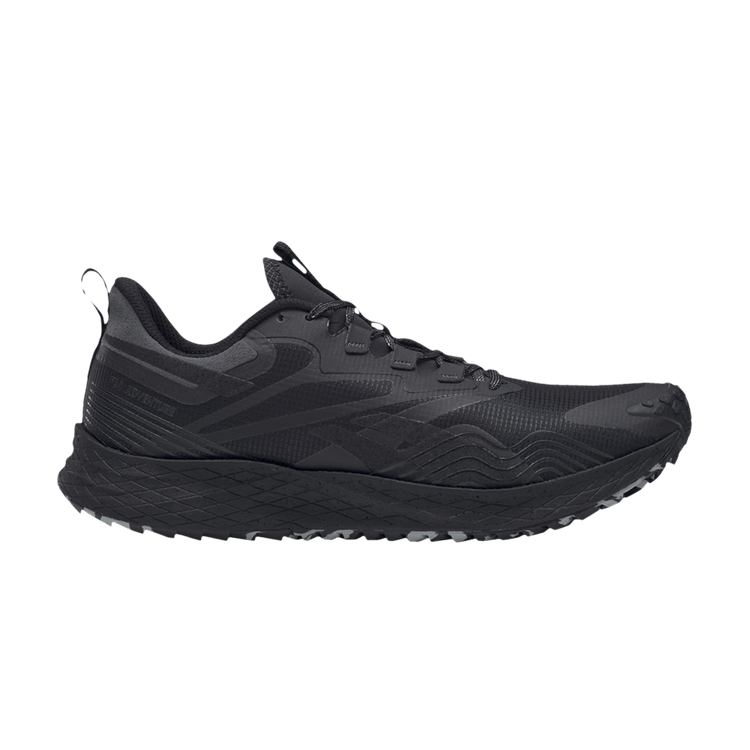Reebok Floatride Energy 4 Adventure 'Black Pure Grey'