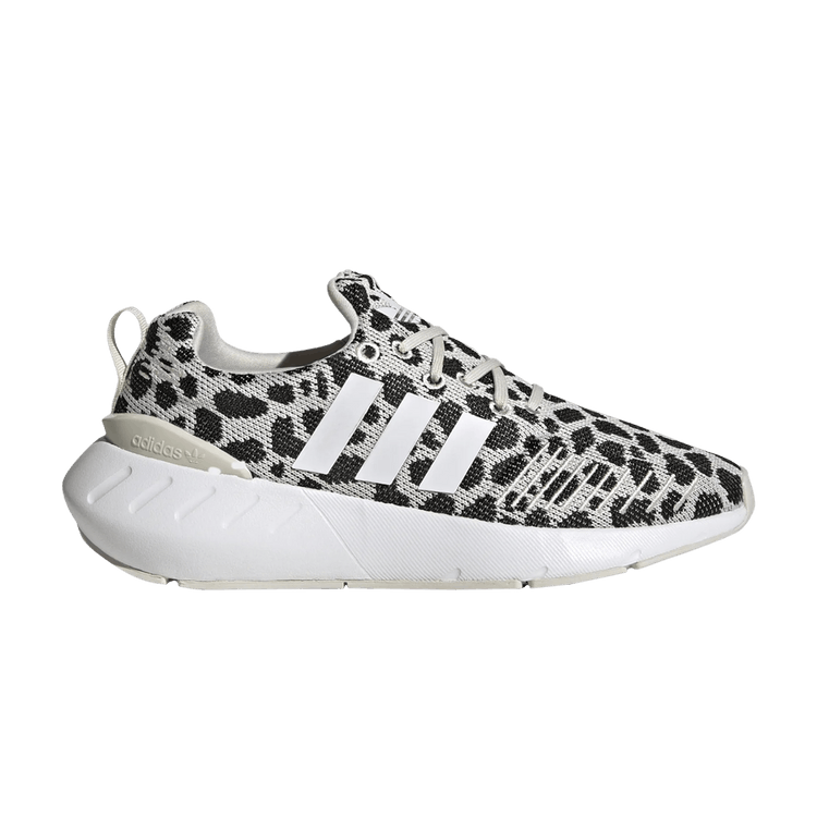 Adidas Swift Run 22 J 'Polka Dot'