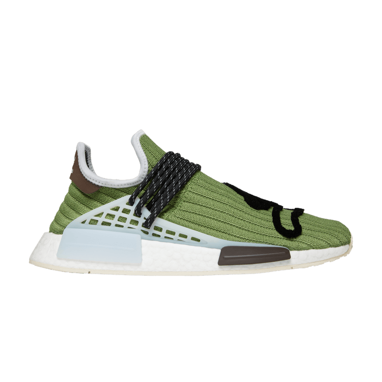 BBC Ice Cream x Pharrell x adidas NMD Human Race 'Running Dog'