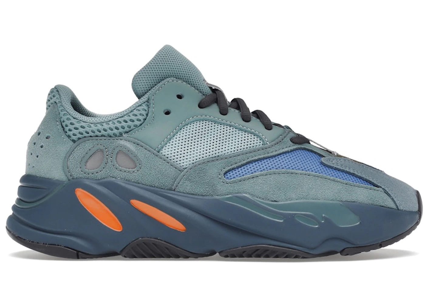 adidas Yeezy Boost 700 Faded Azure