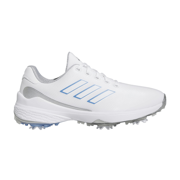Adidas Wmns ZG23 Golf 'White Blue Fusion Metallic'