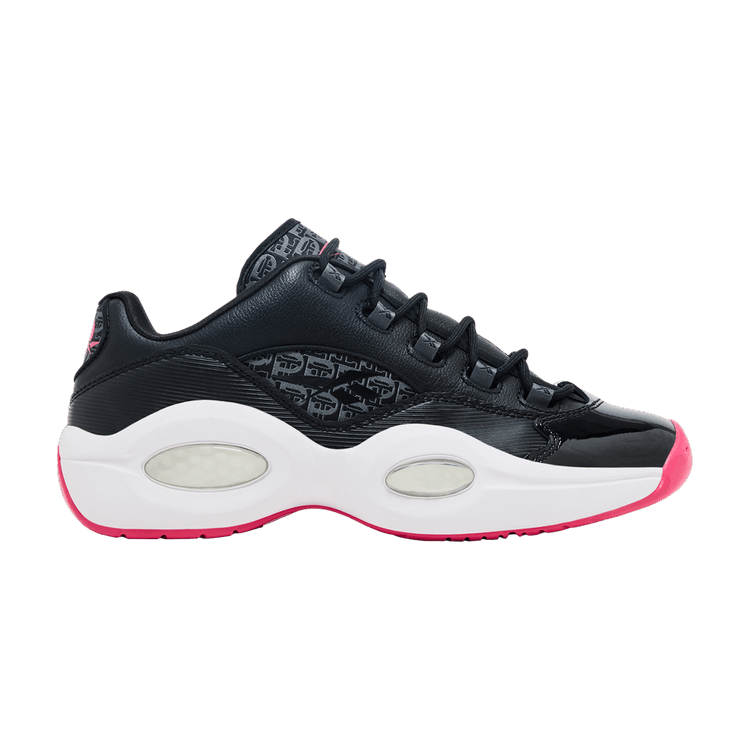 PHANTACi x Reebok Question Low 'Obscure Luxury'