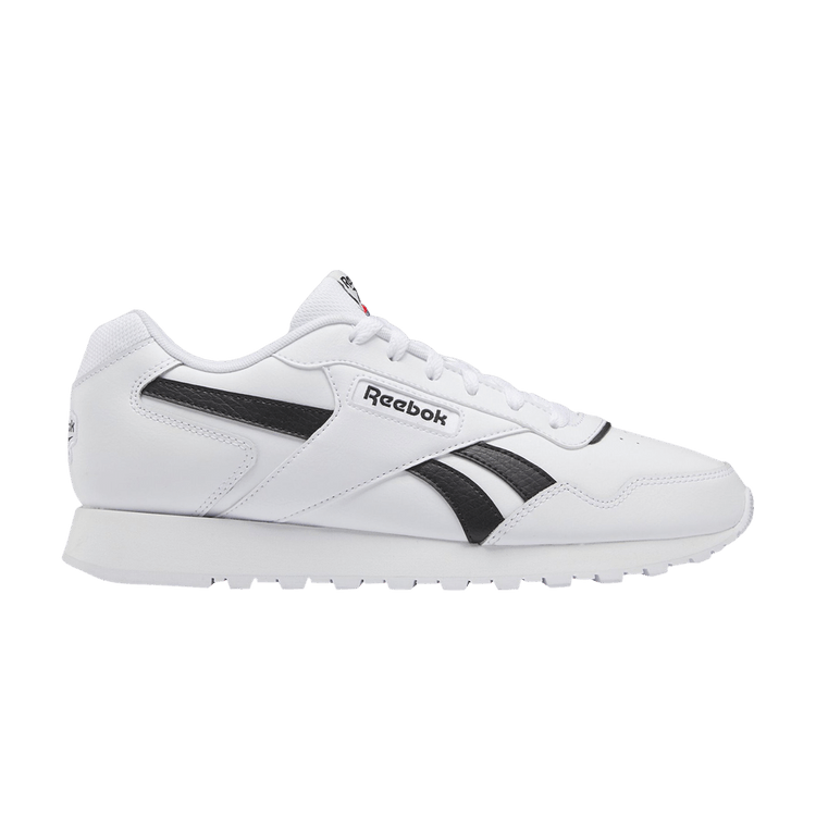 Reebok Glide 'White Black'