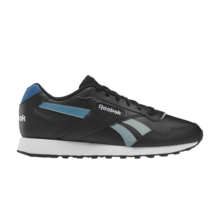 Reebok Glide 'Black Steely Blue'