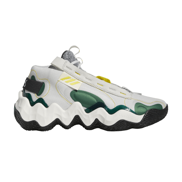 Candace Parker x adidas Wmns Exhibit B Mid 'For Lailaa Nicole'