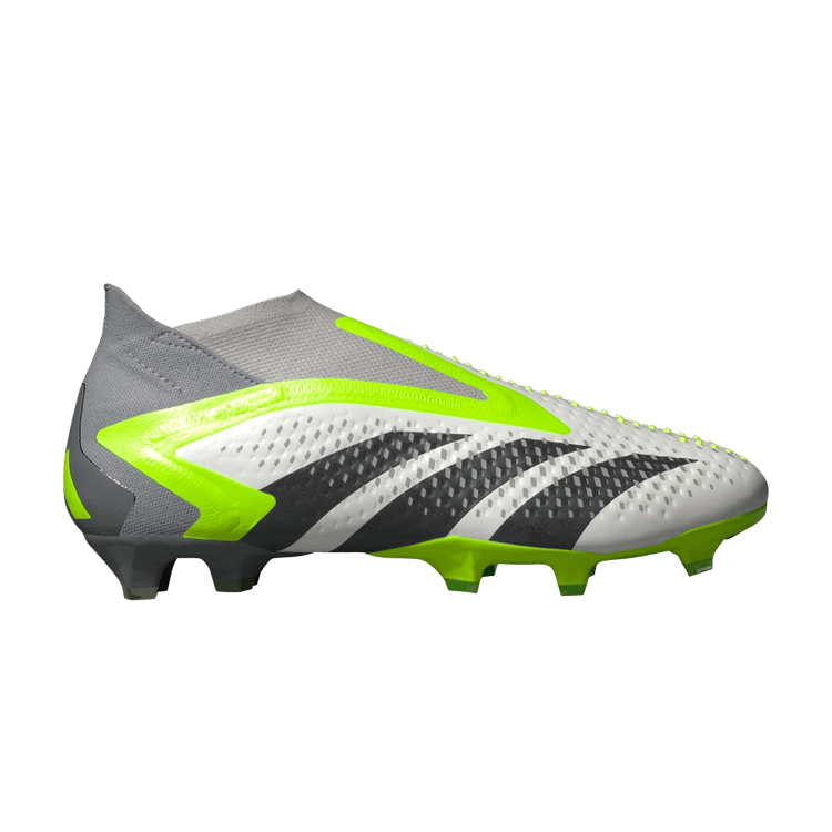 adidas Predator Accuracy+ FG 'Crazyrush Pack'