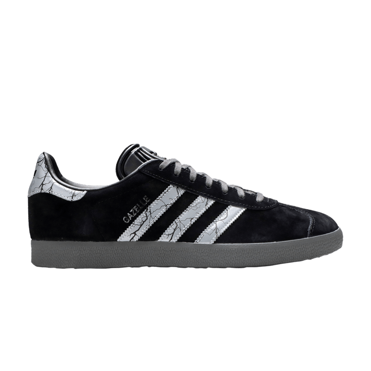 Star Wars x adidas Gazelle 'Darksaber'