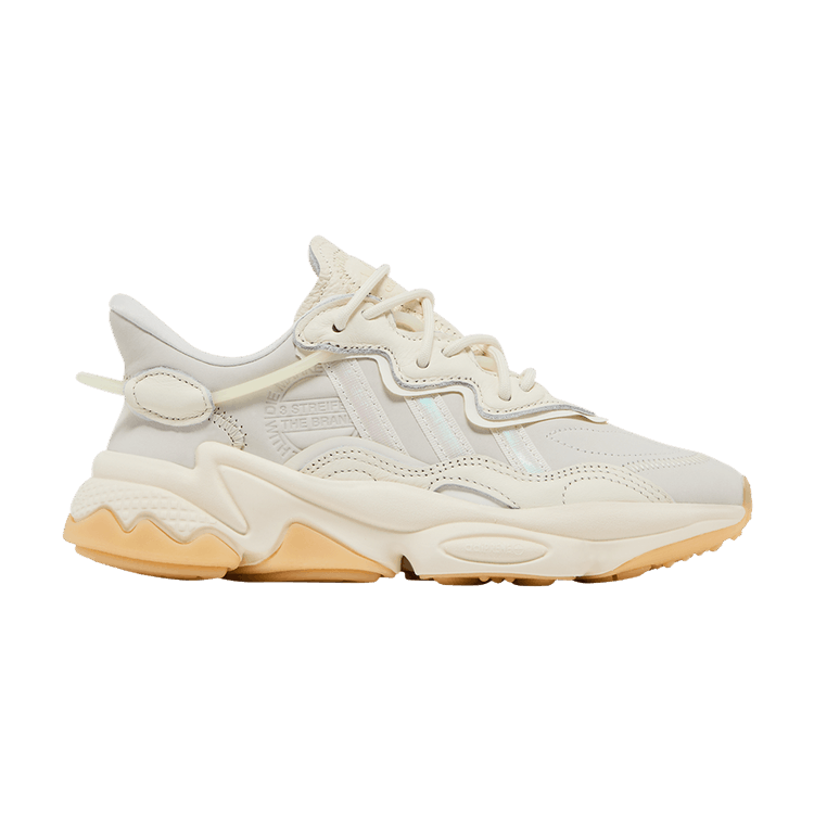 adidas Wmns Ozweego 'Off-White Gum'