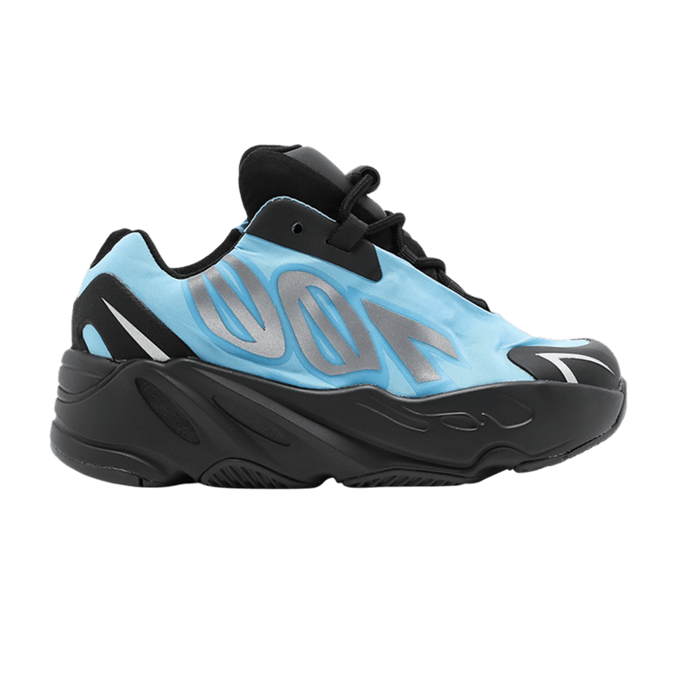 adidas Yeezy Boost 700 MNVN Infant 'Bright Cyan'
