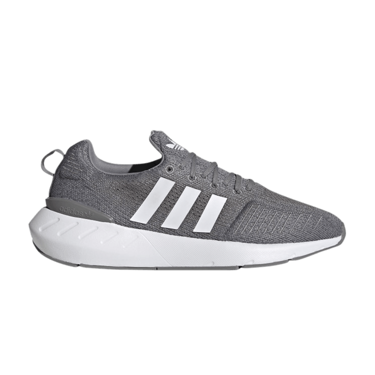 Adidas Swift Run 22 'Grey'