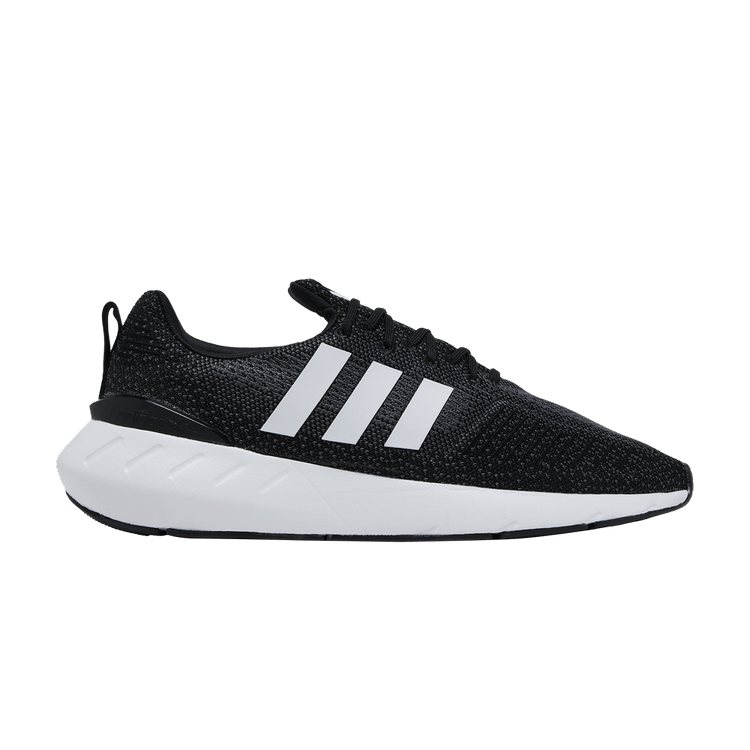 Adidas Swift Run 22 'Black Grey'