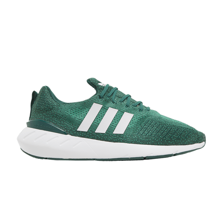 Adidas Swift Run 22 'Collegiate Green'