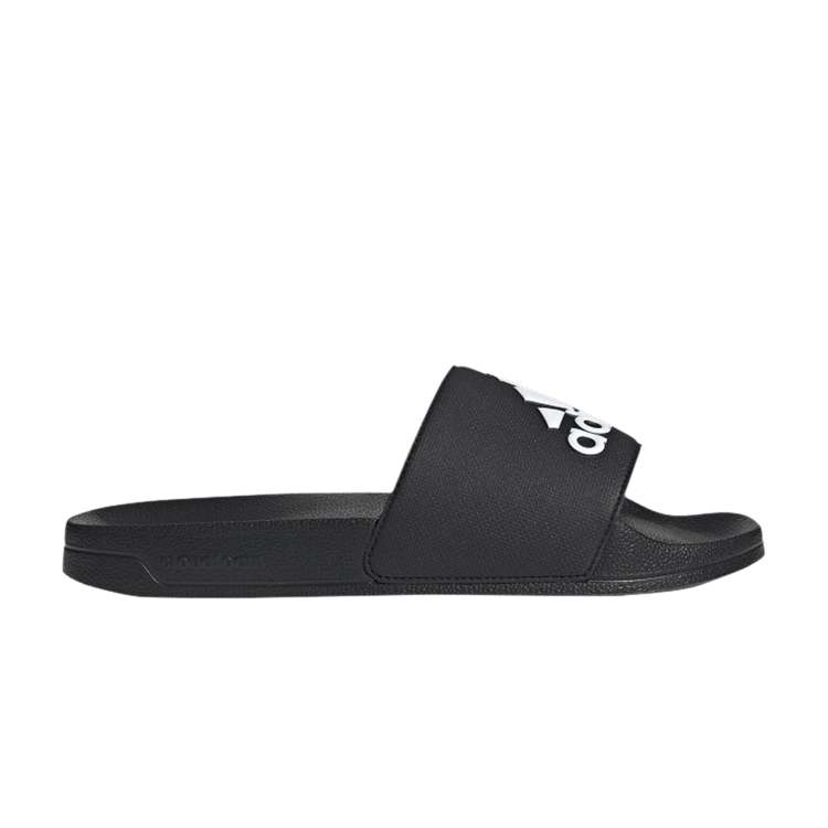 Adidas Adilette Shower Slide 'Core Black'