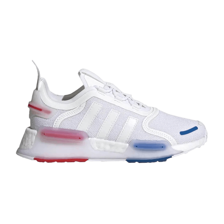 Adidas NMD_V3 J 'Cloud White'