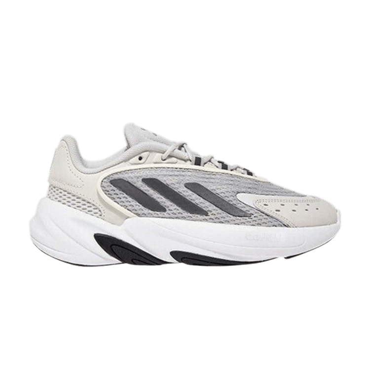 adidas Ozelia 'Grey Iron Metallic'