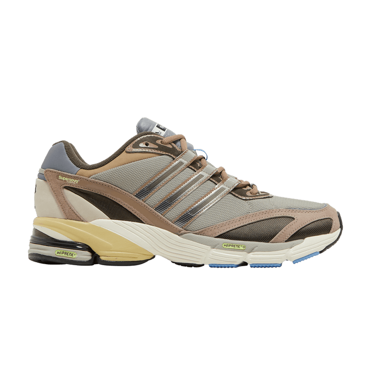 adidas Supernova Cushion 7 'Chalky Brown Sesame'