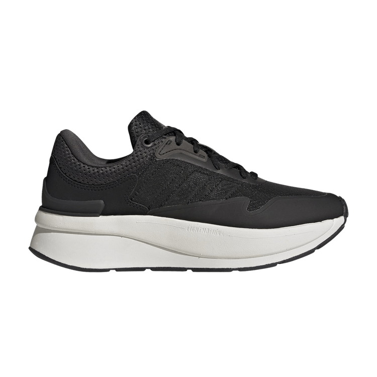 Adidas Wmns ZNCHILL Lightmotion+ 'Black White'