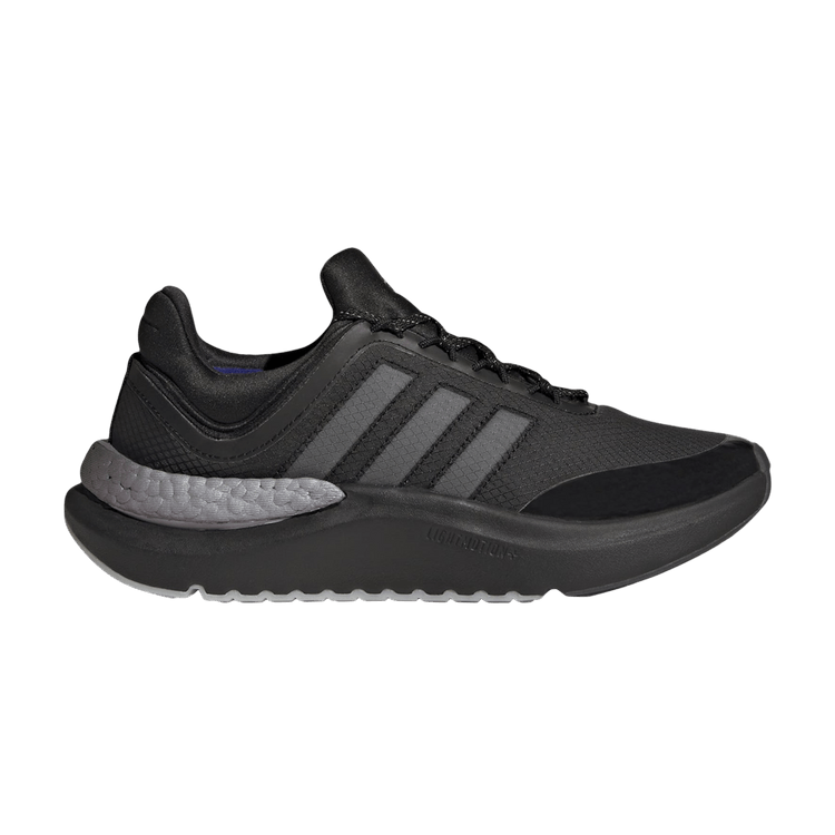 Adidas Wmns ZNSARA 'Black Silver Metallic'