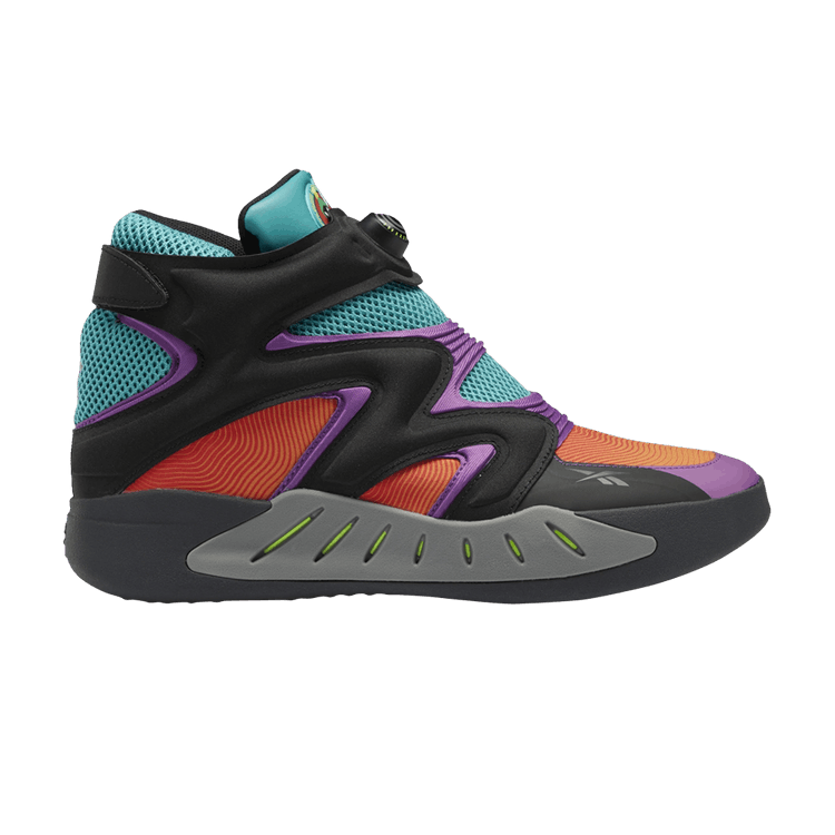 Looney Tunes x Reebok InstaPump Fury Zone 'Marvin the Martian'