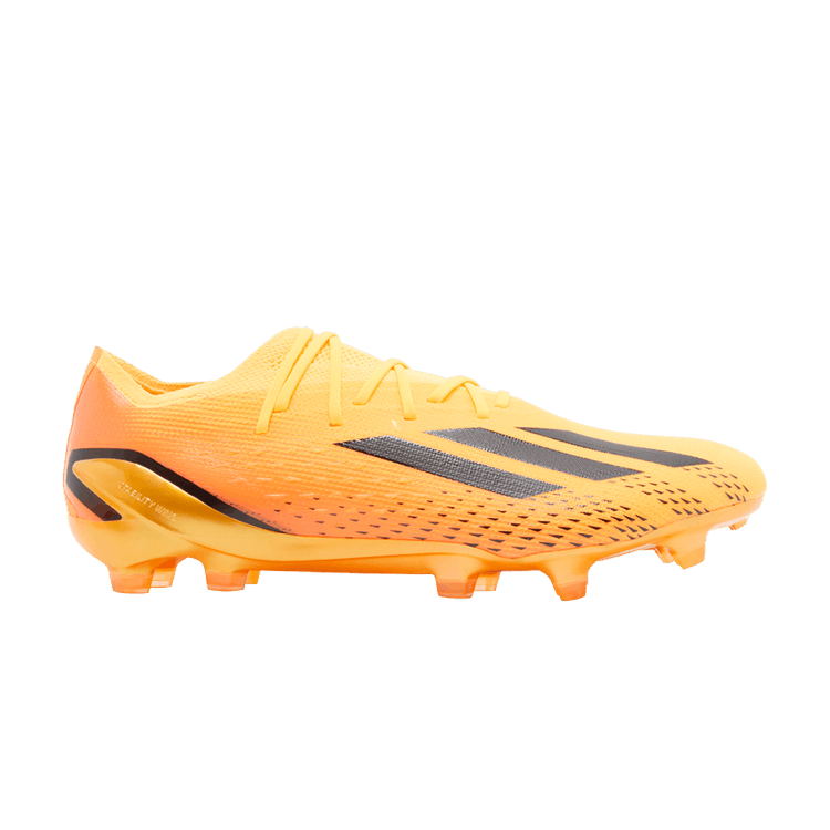 adidas X Speedportal.1 FG 'Heatspawn Pack'