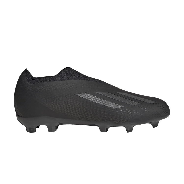 Adidas X Speedportal+ FG J 'Nightstrike Pack'
