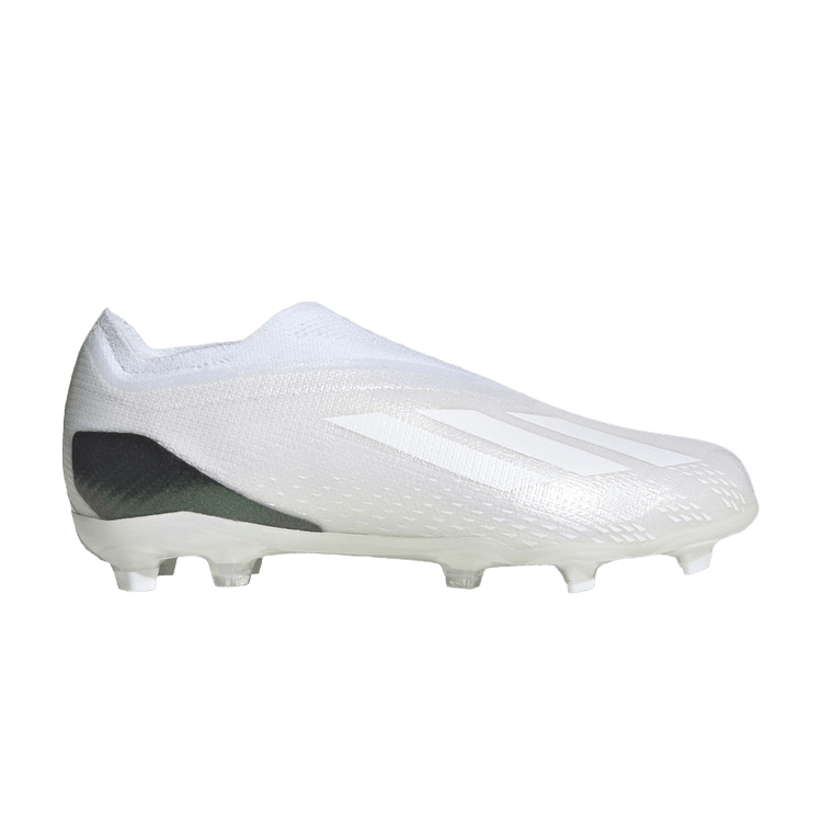 Adidas X Speedportal+ FG J 'Pearlized Pack'