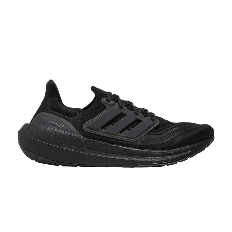 adidas UltraBoost Light 'Triple Black'