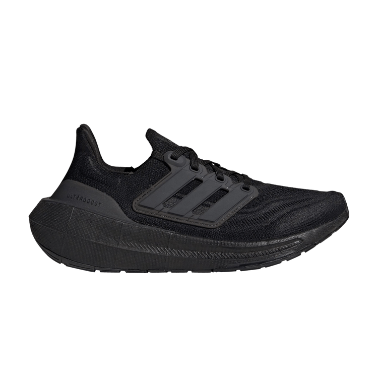 adidas Wmns UltraBoost Light 'Triple Black'