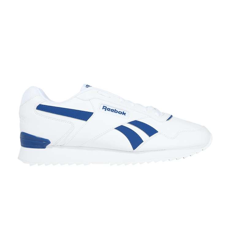 Reebok Glide Ripple Clip 'White Vector Blue'