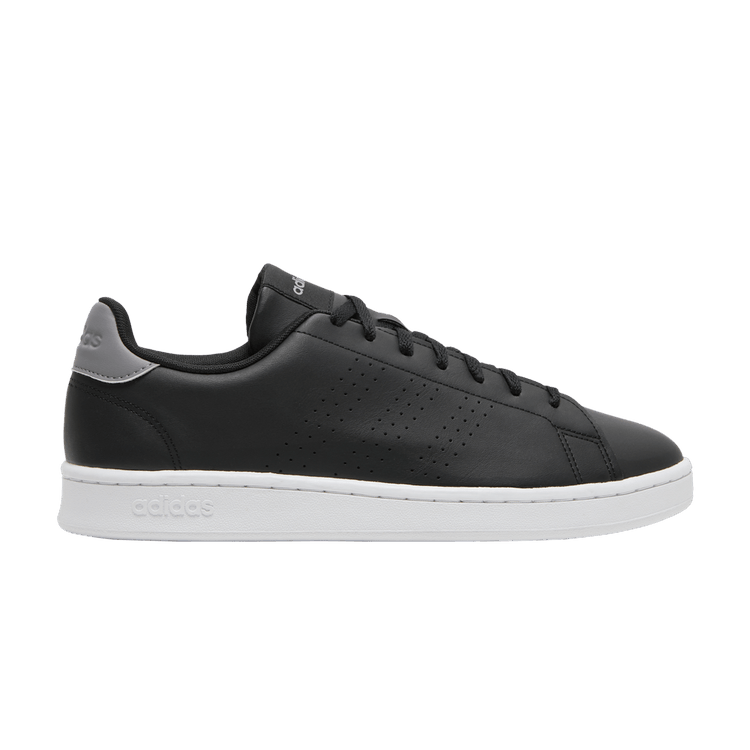 Adidas Advantage 'Black Grey'