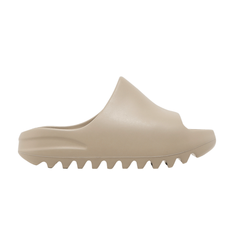 adidas Yeezy Slides Kids 'Pure'
