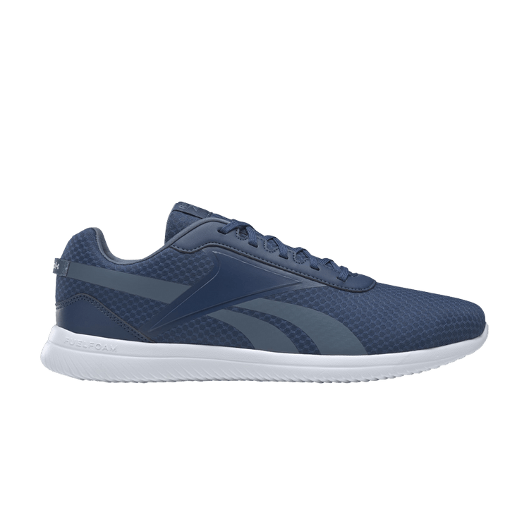 Reebok Stridium 2 'Batik Blue'
