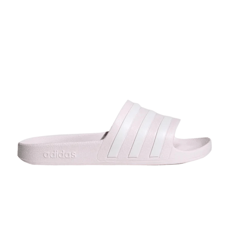 adidas Wmns Adilette Aqua Slide 'Almost Pink'
