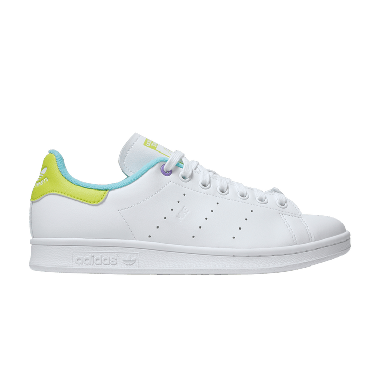 Monsters Inc. x adidas Stan Smith 'Mike & Sulley'