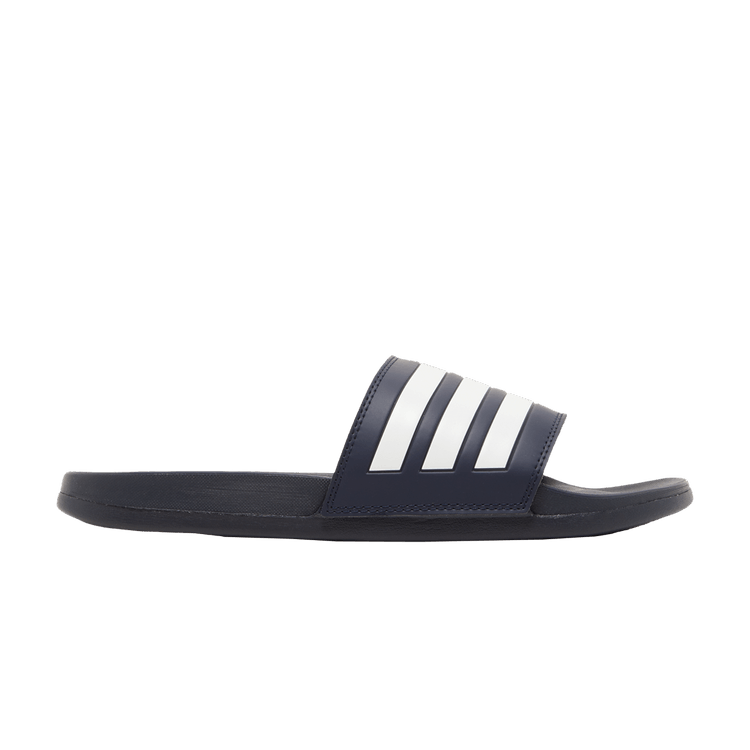 Adidas Adilette Comfort Slide 'Legend Ink'