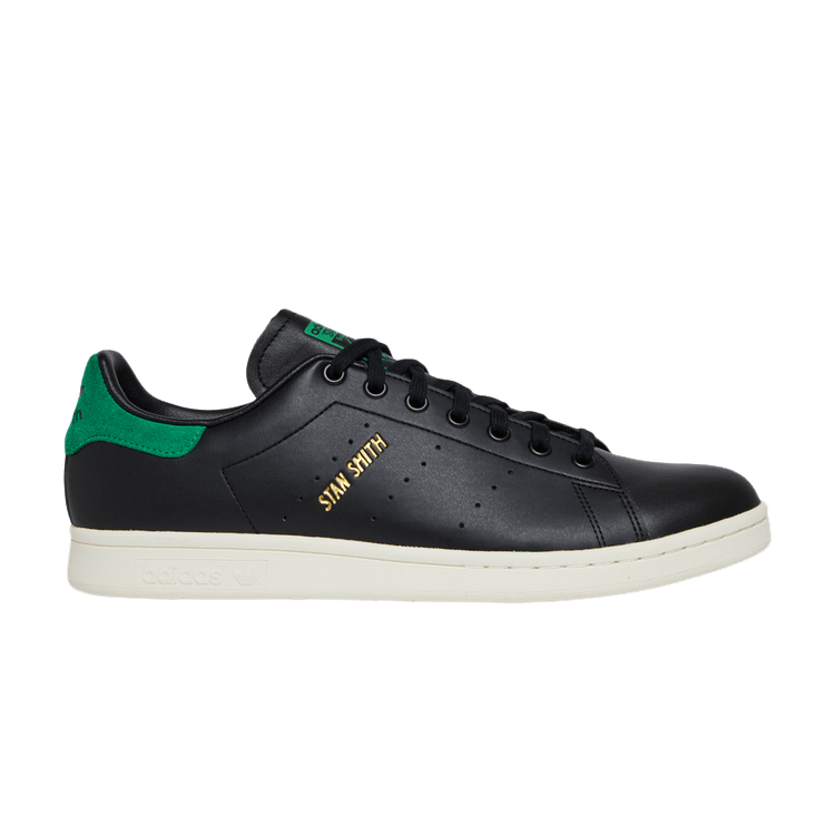 adidas Stan Smith 'Core Black Green'