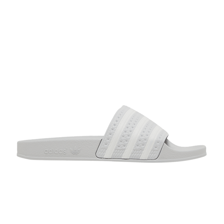 Adidas Wmns Adilette Slides 'Blue Tint'