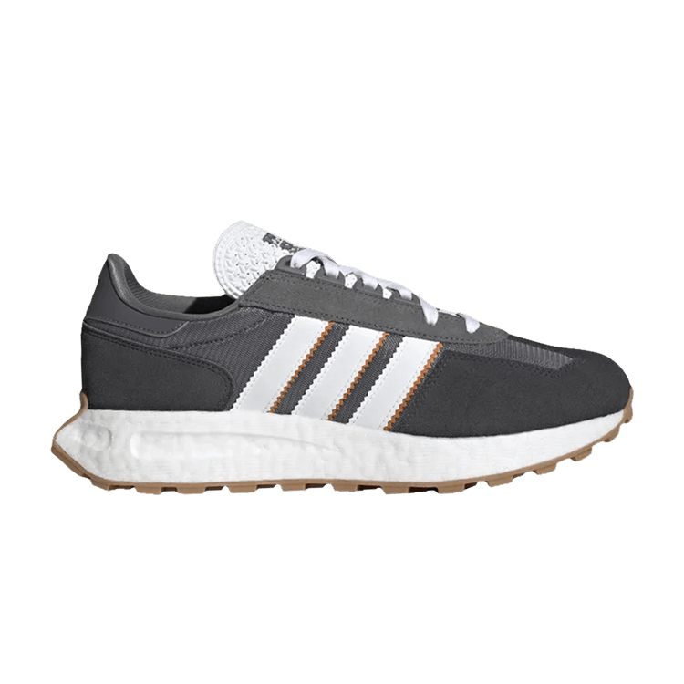Adidas Retropy E5 'Grey Carbon Gum'