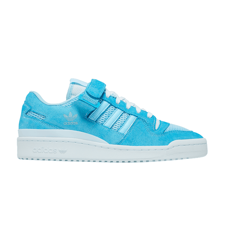adidas Forum 84 Low 8K 'Clear Aqua'