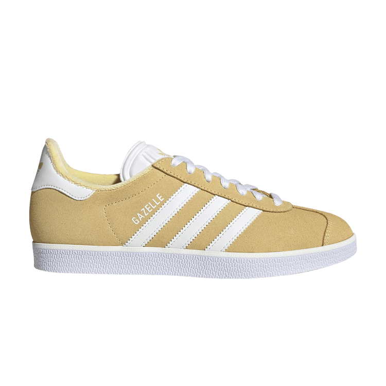 Adidas Wmns Gazelle 'Orange Tint'