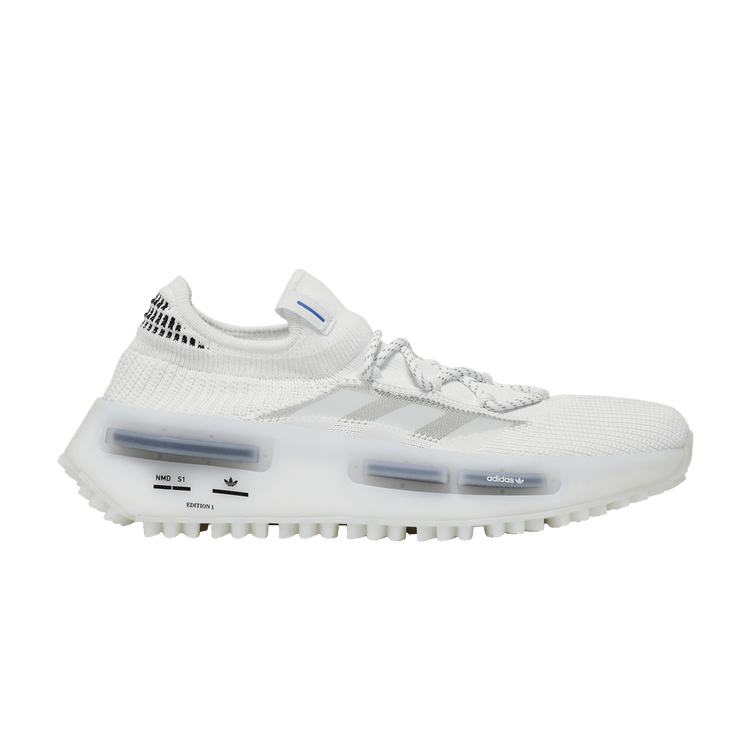 Adidas NMD_S1 'Cloud White'