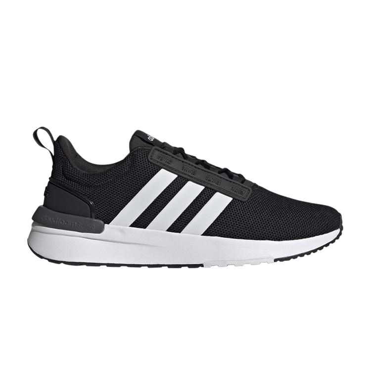 Adidas Racer TR21 'Black White'
